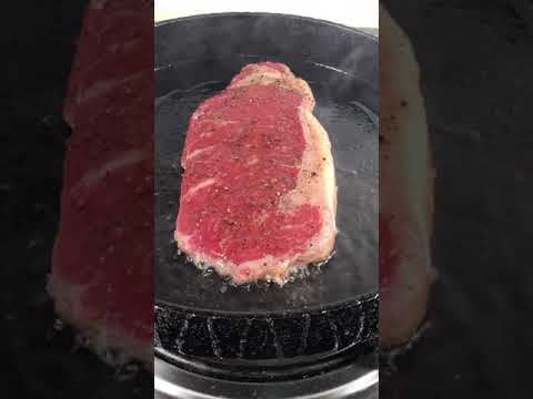Video: Hvad Er Ribeye Steak