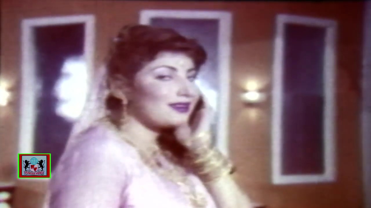 EH KURTI MALMAL DI - PAKISTANI FILM PURANA PAPPI