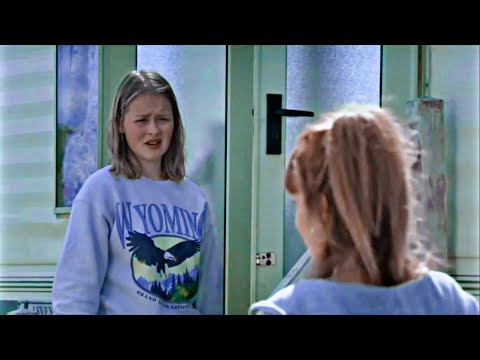 Liv Flaherty 14th June 2021 Part 1 - aaron goes to find liv