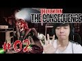 Petak Umpet - The Evil Within : The Consequence - Indonesia Part 02