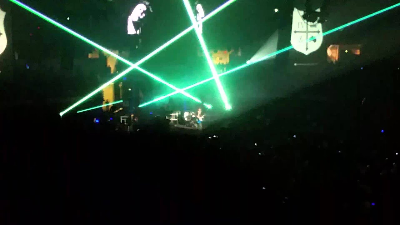 2016 WINTER JAM YouTube