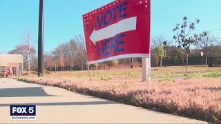 ITeam: Election investigations of absentee ballots and double voting in southeast Georgia underway