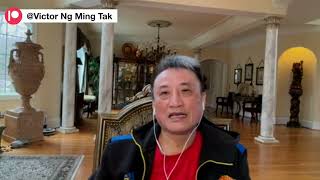 現居香港，退休基金是美元，若睇美元下跌，係咪要將全部兌換成港元❓|揭穿「凸首」的五個隱藏任務清單❓｜13 Feb2026