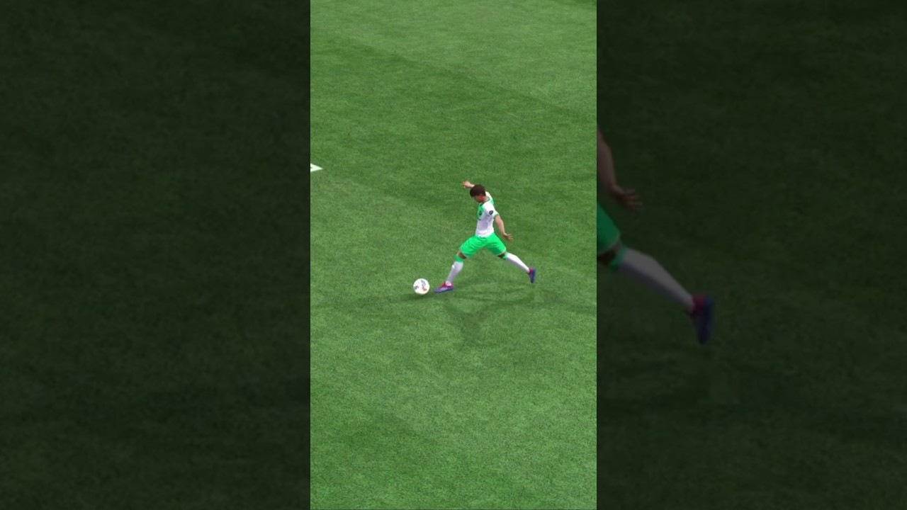 Benzema’s Brilliant Finish 🌟 | Must Watch Goal 