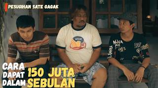 CARA MENDAPATKAN 150 JUTA DALAM SATU BULAN I ALUR CERITA FILM