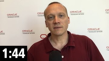 Task Orchestration with Oracle Data Integrator | Holger Friedrich