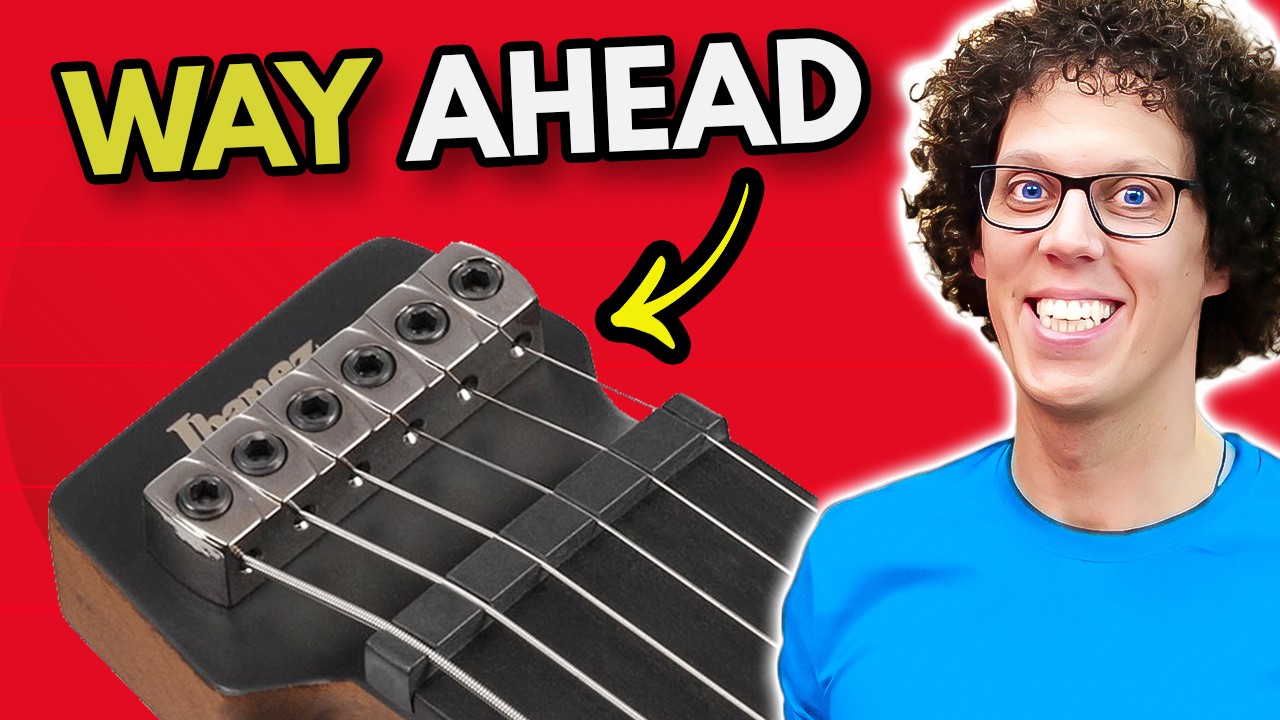ギター STRYMON  SIDE The Week in Gear 41 | Strymon discontinue the Big Sky? | Ibanez go