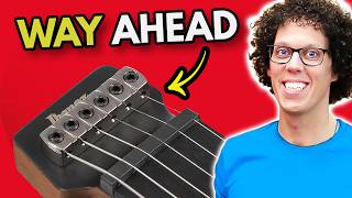 The Week in Gear 41 | Strymon discontinue the Big Sky? | Ibanez go