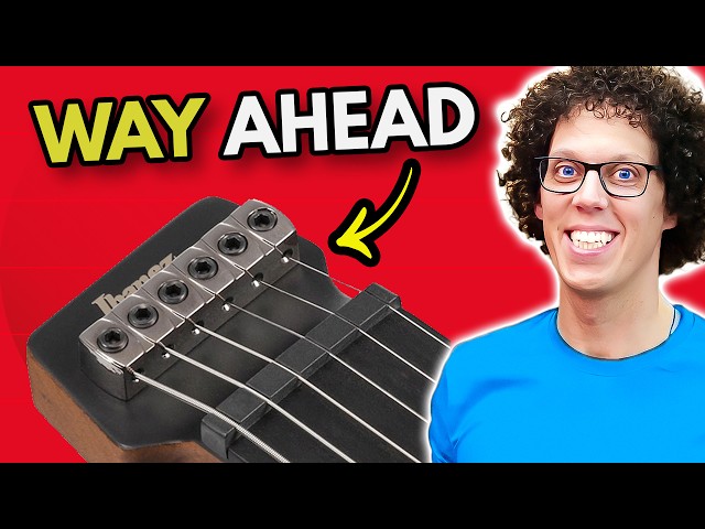The Week in Gear 41 | Strymon discontinue the Big Sky? | Ibanez go