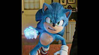Sonic Was NOT Ready for Knuckles’ Power 😳 || Sonic The Hedgehog 2