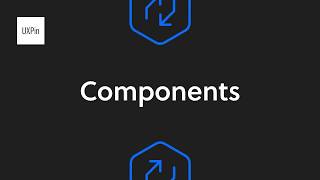 How To Use Components | UXPin Tutorial