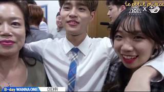 [ENGSUB] Lee Daehwi (이대휘) B-Day WANNA ONE (워너원) screenshot 5