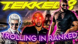 VICTOR.EXE TEKKEN 8