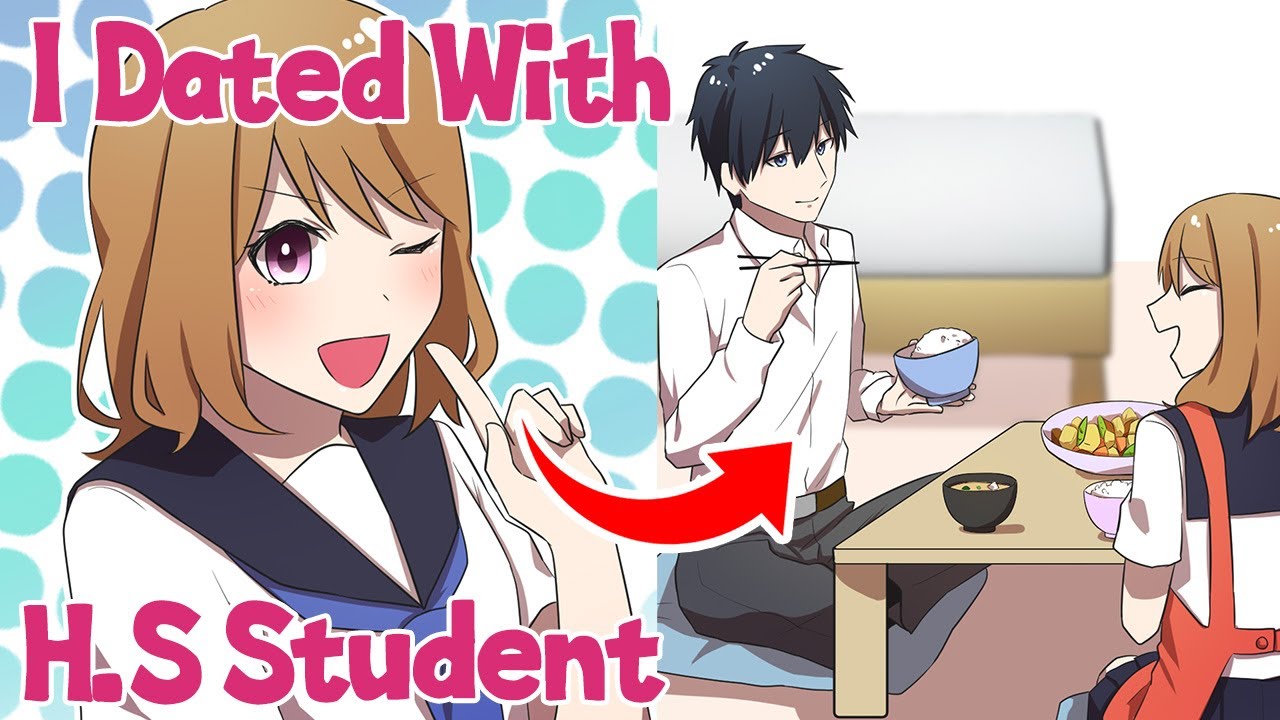 【Manga】After I Took Over a Debt Of a Cute Blonde Girl Living Next To Me, We Ended Up Living Together