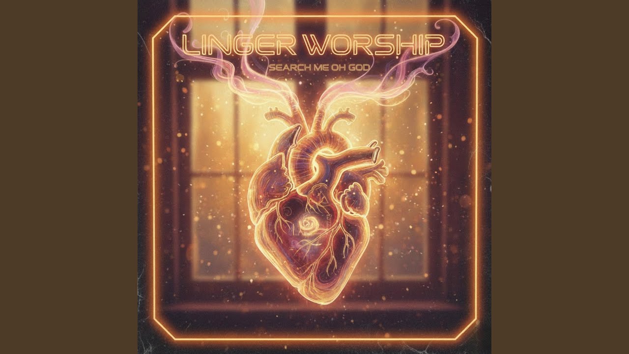 Search Me Oh God