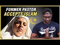 Former Christian Professor Sue Watson Accepts Islam - REACTION