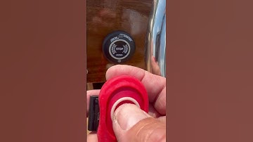 Man Overboard MOB Device; How It Works! Pairing remote and more- #manoverboard #marinemechanic