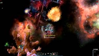 †AreYouReady† DarkOrbit lvl 24 (Plus de jus :))