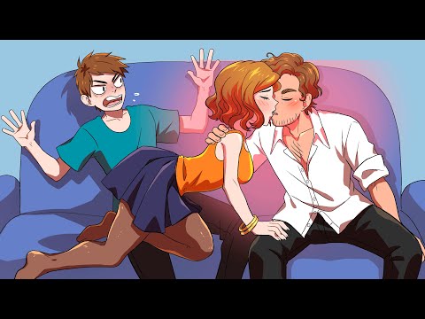 Я влюбилась в папу своего парня | Часть 2 | Мы поженились