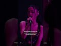 When Ariana Grande can sing a whole verse in whistle register 🤯 #shorts