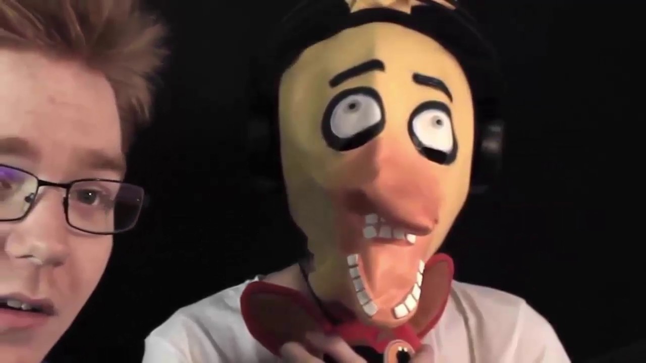 Elevenowe Funny Moments :3