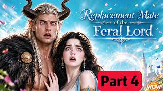 Replacement Mate of the Feral Lord    VS    That Prince Is A Girl: The Princess And Her Grand King