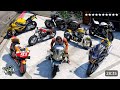 Super bikes cheat code