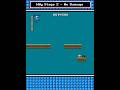 Mega Man 1 - Wily Stage 2 ~ No Damage ~ Buster Only #nes #capcom #megaman #nodamage