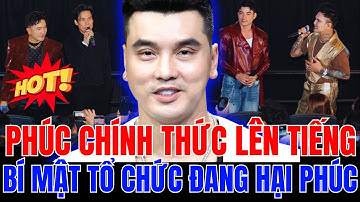 Ưng Hoàng Phúc Lên Tiếng Về Scandal MV Ngũ Hổ Tướng: Sự Thật Đằng Sau Quảng Cáo Cá Độ