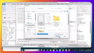 How to export and create IFC file from Revit  to Navisworks 2022