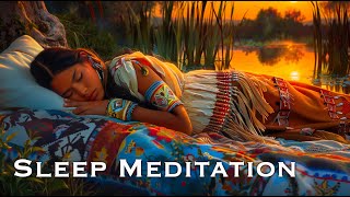Sleep Meditation and Stress Relief | Dreams of Wonder | Astral Flute
