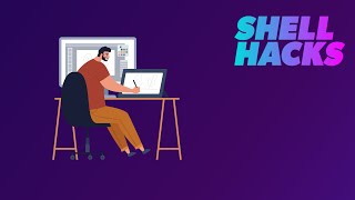 ShellHacks 2020 | Finding Game Assets Workshop
