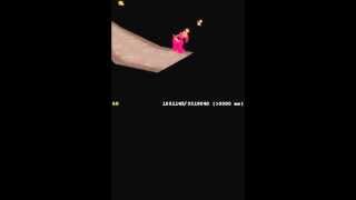 Nintendo Ds Path Following Simple Sample