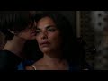Jessica Jones / Kiss Scene (Carrie-Anne Moss and Sarita Choudhury)