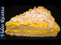 Deliziosa Torta Svedese alle Mandorle | Delicious Swedish Almond Cake