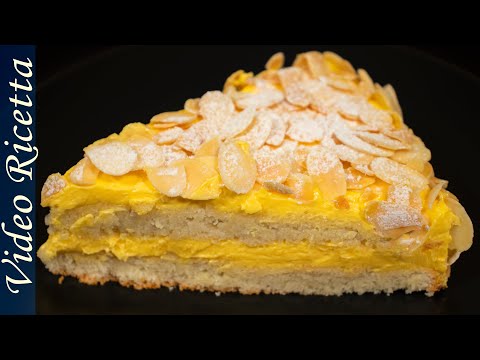 Video: Come Fare Una Torta Svedese