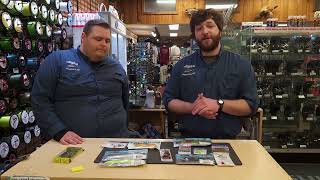 Maryland Fishing Report - April 17th, 2026