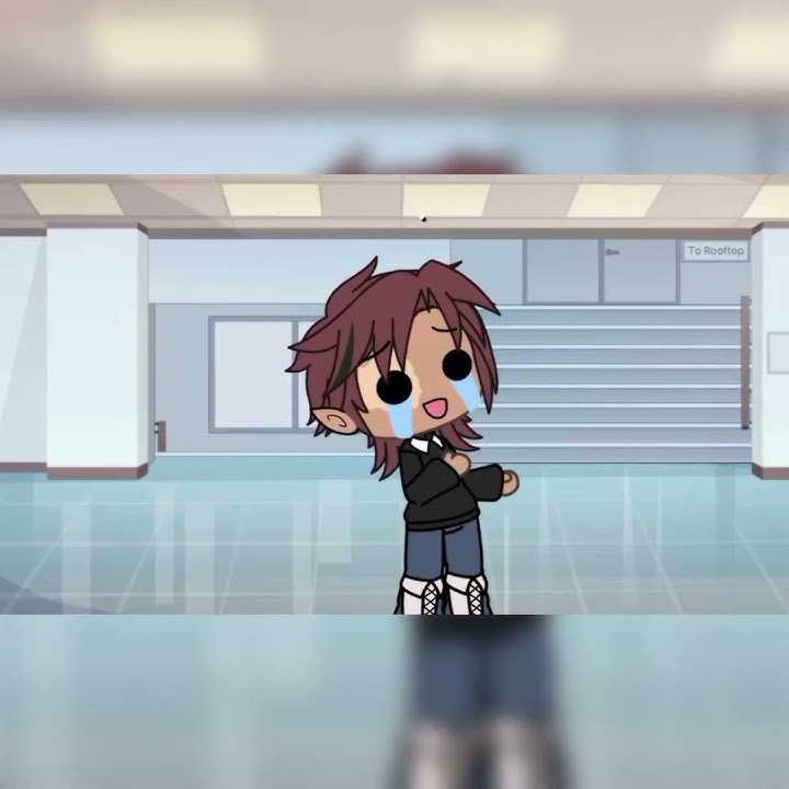 HAHAAH||#gacha||#gachalife||#gachaclub||#edit||#capcut||#MINE||#story||#angry||#samirah||#short