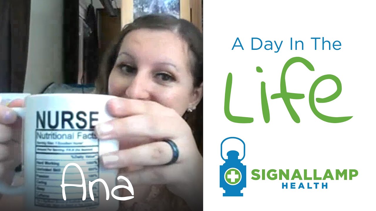 day-in-the-life-of-a-signallamp-health-nurse-ana-youtube