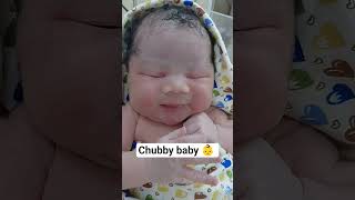 chubby baby 👶 #baby #nicu #trend #shorts #pregnancy #youtube #shortvideo #shortsfeed #trend #shorts