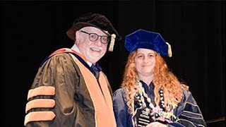 UC Davis nursing school Ph.D. alumna shares experience