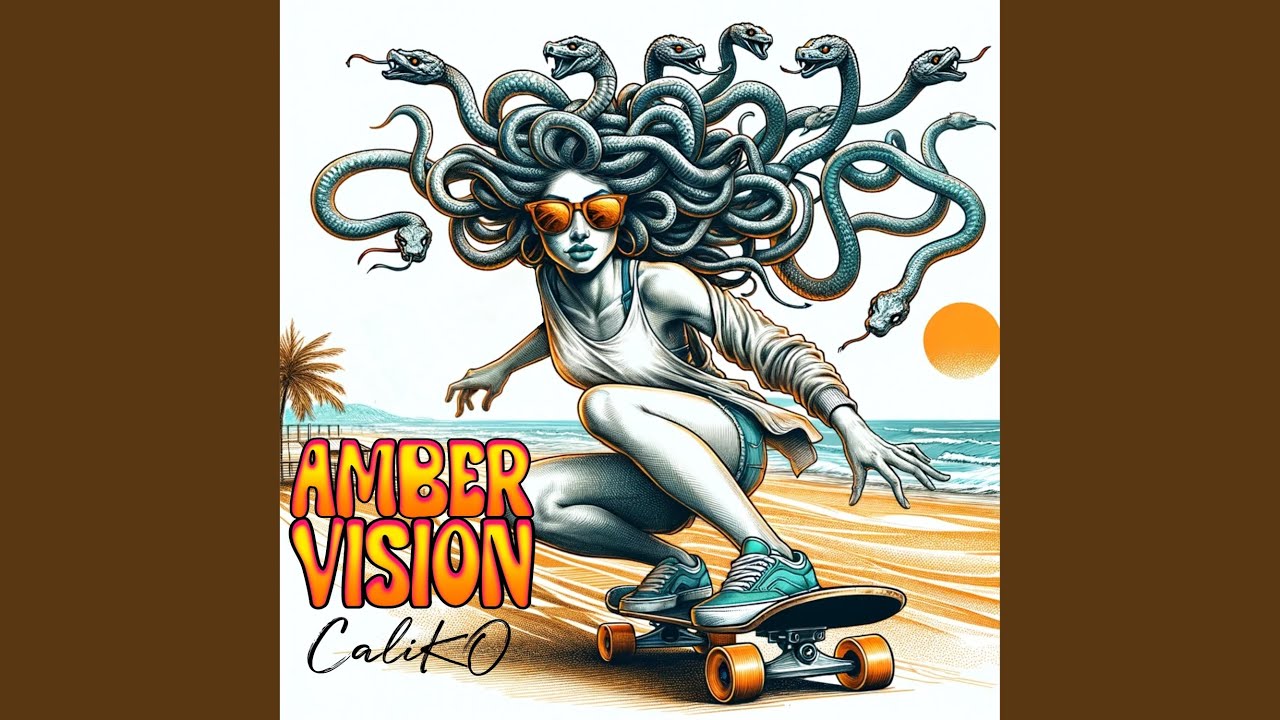 Watch Amber Vision on YouTube Watch Amber Vision on YouTube