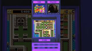 Super Bomberman 2 - TSDN shorts