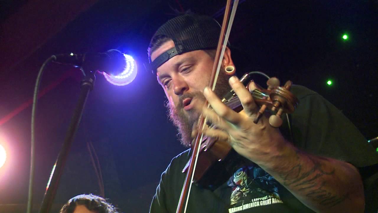 Devil Came Down to Georgia/Florida