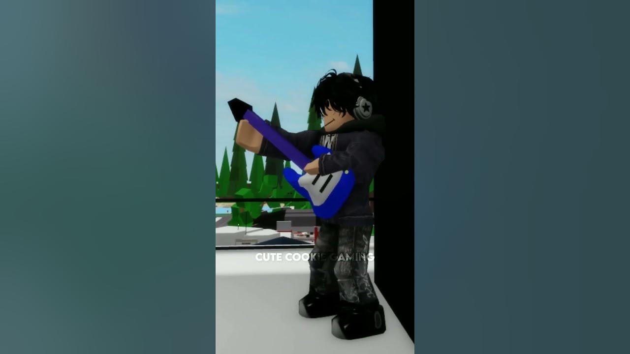 wanna be yours || Roblox Edit || - YouTube