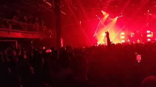Bad Omens - Bad Decisions, The Ritz, Raleigh, NC 23 May 23