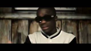 Tinchy Stryder Ft. Tinie Tempah - Gangsta? Game Over