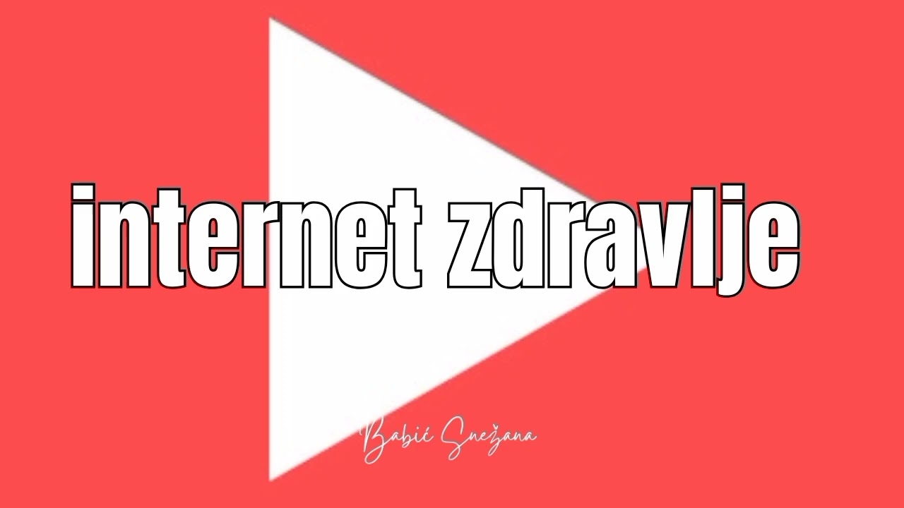 Preporuke za zdrav život nisu za bolesne 🙇🏻‍♀️💊