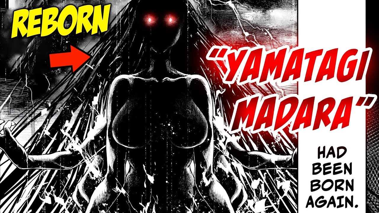 The grotesque deity rages for worship and terror, yet the siblings simply smile and drag her home !