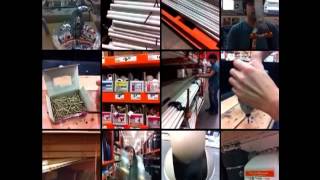 MadPad Remix - Hardware Store by TheMule